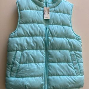 Children vest